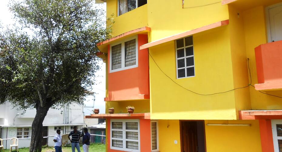 Meadows Villa, Kodaikanal 3